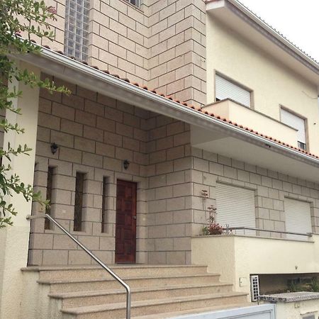 House Near Fontelo Apartment Viseu Exterior photo